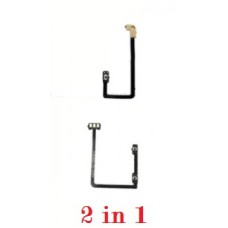 Oppo Reno4 Z 5G ON / OFF Power and Volume Flex Cable [2 in 1]