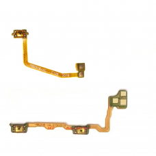 Oppo Reno 4 5G ON / OFF Power and Volume Flex Cable [2 in 1]