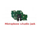 Oppo Reno4 Z 5G Microphone and Audio Jack Flex Cable