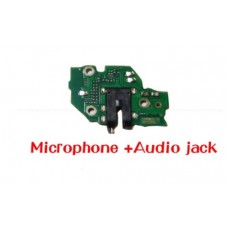 Oppo Reno4 Z 5G Microphone and Audio Jack Flex Cable