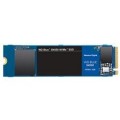 WD Blue SN550 1TB M.2 2280 NVMe SSD WDS100T2B0C