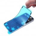 Sticker Adhesive Glue Tape for iPhone 12 / 12 Pro Screen Digitizer Front Frame [Black]