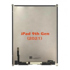Apple iPad 9 2021 10.2" A2602 A2603 A2604 A2605 LCD Display Panel Screen [Black] [Original]