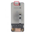 Motorola Moto G 5G LCD and Touch Screen Assembly [Black][Refurb]