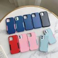 Adventurer Heavy Duty Case For iPhone 13 6.1" [Blue]