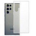 Mercury Goospery Super Protect Case for Samsung S22 5G [Clear][Transparency]