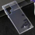 Mercury Goospery Jelly Case for Samsung Galax S22 5G [Clear]