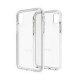 Mercury Goospery Super Protect Case for iPhone XR [Clear]