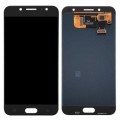 Samsung Galaxy C8 SM-C7100 LCD and Touch Screen Assembly [Black] 