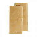 Mercury Goospery BLUEMOON DIARY Case for Samsung Galaxy A53 5G A536 [Gold]