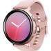 Samsung Galaxy Watch Active2 Aluminum R830 / R835 40mm OLED Display Module with frame [LTE / WIFI][Pink Gold]