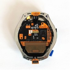 [Clearance] Samsung Gear S2 SM-R720 OLED Display Module with frame [Dark Gray]
