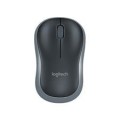 Logitech M185 Wireless Mouse [Grey]