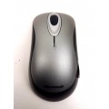 Microsoft Wireless Optical Mouse 2000