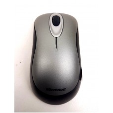 Microsoft Wireless Optical Mouse 2000