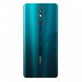 Oppo Reno 4G Back Cover [OCEAN GREEN]