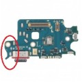 Samsung Galaxy S22 5G Type C Charging Port Flex Cable