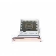 Samsung Galaxy S22 5G/S22+ 5G SIM Card Tray [Pink Gold]
