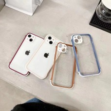 Root Go Case for iPhone 13 6.1" [Flesh Pink]