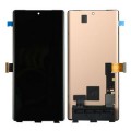 Google Pixel 6 Pro Display OLED and Touch Screen Assembly with frame [Black]