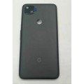 Google Pixel 4a Back Cover [Black]