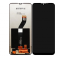Motorola G8 Power Lite LCD Touch Screen Assembly [Black]