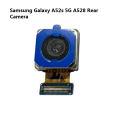 Samsung Galaxy A52s 5G A528 Rear Camera