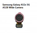 Samsung Galaxy A52s 5G A528 Wide Camera