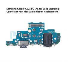 Samsung Galaxy A52s 5G A528 Charging Port Board K1