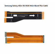 Samsung Galaxy A52s 5G A528 Main Board Flex Cable