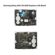 Samsung Galaxy A52s 5G A528 Earpiece with Board