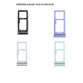 Samsung Galaxy A52s 5G A528 SIM Card Tray[Blue]