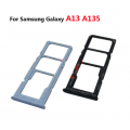 Samsung Galaxy A13 A135 SIM Card Tray[Black]