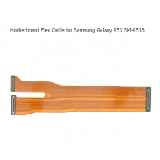Samsung Galaxy A53 5G A536 Main Board Flex Cable