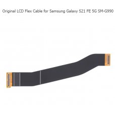 Samsung Galaxy S21 FE LCD Screen Flex Cable