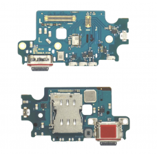 Samsung Galaxy S22+ Plus 5G SM-S906B Charging Port  does not work with S906E