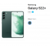 Samsung Galaxy S22 5G/S22+ 5G SIM Card Tray [Green]