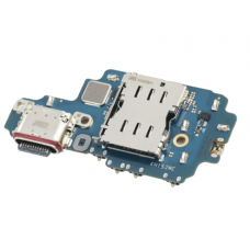Samsung Galaxy S22 Ultra SM-S908B/N 5G Charging Port does not work with S908E