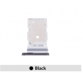 Samsung Galaxy S22 Ultra 5G SIM Card Tray[Black]