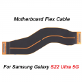 Samsung Galaxy S22 Ultra 5G Main Board Flex Cable