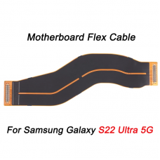Samsung Galaxy S22 Ultra 5G Main Board Flex Cable
