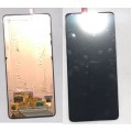 Samsung Galaxy A52 A525 / A526 A52s 5G SM-A528 LCD and Touch Screen Assembly [Black]