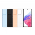 Samsung Galaxy A53 5G SM-A536 Back Cover [Peach]