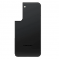 Samsung Galaxy S22 Back Cover [Black]