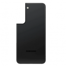 Samsung Galaxy S22 Back Cover [Black]