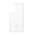 Samsung Galaxy S22 Back Cover [White]