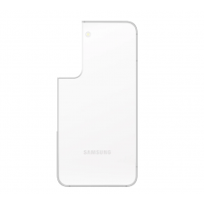 Samsung Galaxy S22 Back Cover [White]