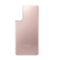 Samsung Galaxy S22 Back Cover [Rose Gold Pink]