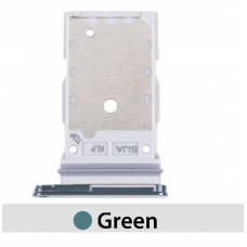 Samsung Galaxy S22 Ultra 5G SIM Card Tray[Green]