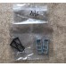 Samsung Galaxy A13 A135/A136/A137 A23 A235/A236 Sim Card tray [Smooth Blue]
